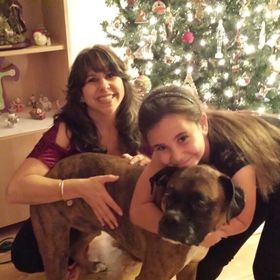 Profile Picture of Joy Battista Stark (@battistastark) on Pinterest