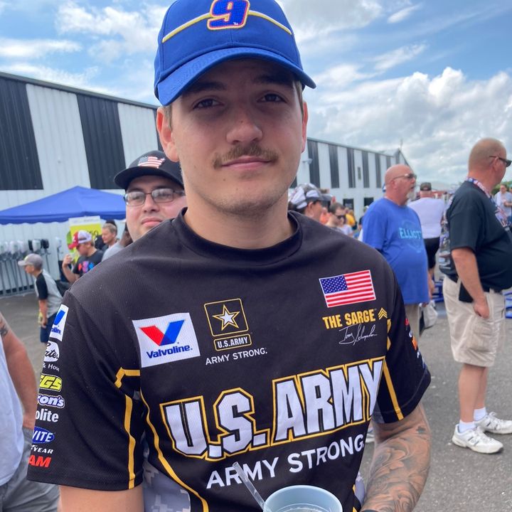 Profile Picture of jamesklinger3 (@jamesklinger3) on Tiktok