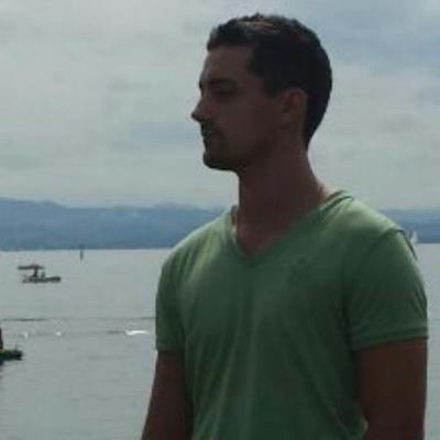 Profile Picture of Patrick Busch (@PaddiBusch) on Twitter
