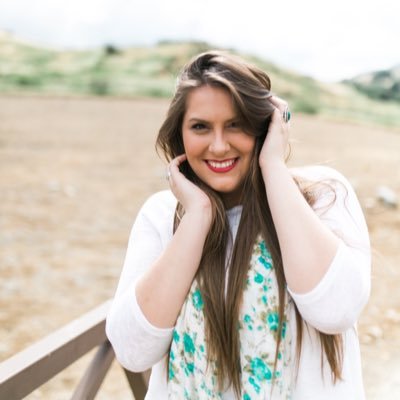 Profile Picture of Amber Bartmus (@ABartmus) on Twitter