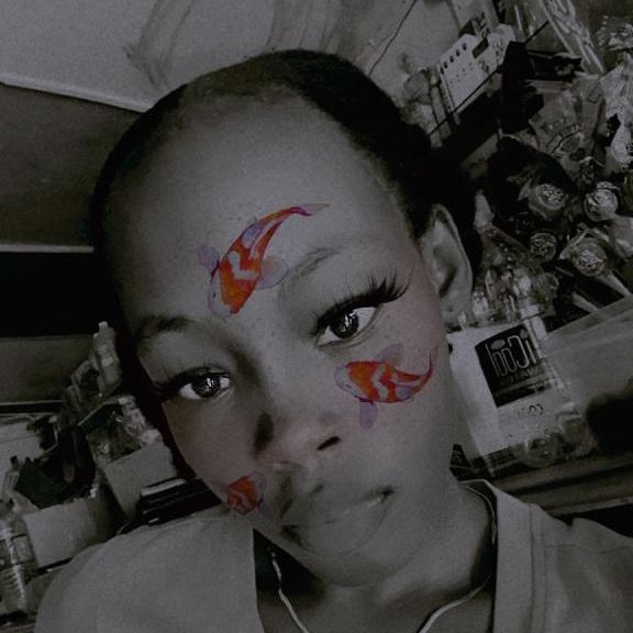 Profile Picture of 🔐 (@shivelldonaldson) on Tiktok