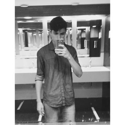 Matt Monteiro - Twitter Profile Picture of Matt Monteiro (@mattmonteiro_) on Twitter