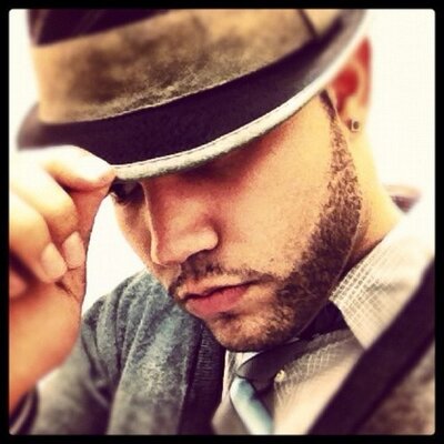 Profile Picture of Axel Rua (@Sketchalr) on Twitter