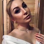 Profile Picture of Оля Шамрай | Окрашивание Киров (@blond_43) on Instagram