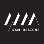 Profile Picture of Foram Shah (@4am_designs) on Instagram