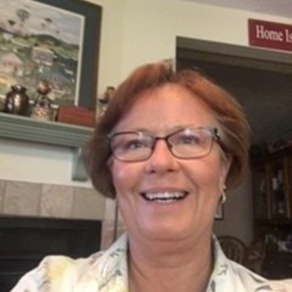 Profile Picture of Nancy Huston (@nancy_huston) on Poshmark