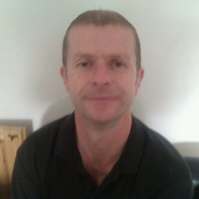 Profile Picture of Andy Jeffery (@andyj41) on Twitter