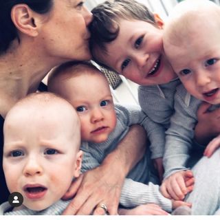 Profile Picture of Kim Gray (@kimgraylifestyle) on Instagram