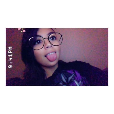 Profile Picture of Audrey Padron (@audrey_padron) on Twitter