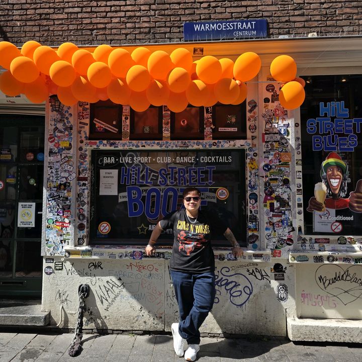 Profile Picture of Tom Antonio (@tomantonio) on Tiktok