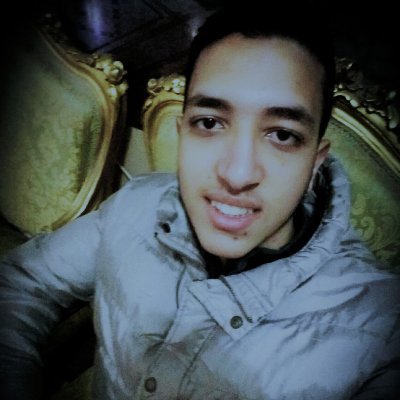 Profile Picture of Amir Kamel (@Amirkamel133) on Twitter