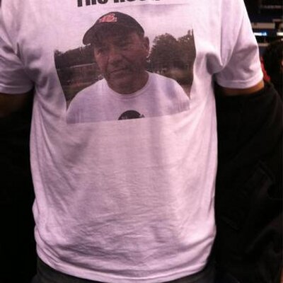 Profile Picture of Nick Keefer (@Seminole9) on Twitter