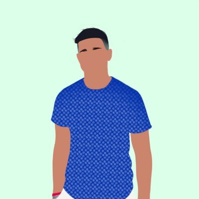 Profile Picture of Zach Beasley (@zach_beasley24) on Twitter