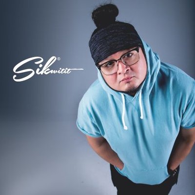 Profile Picture of Sikwitit® (@iamsikwitit) on Twitter