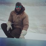 Profile Picture of Brad Danielson (@danielsbroadcastingcorp) on Instagram
