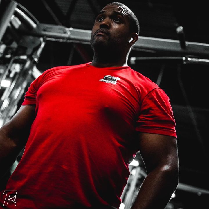 Profile Picture of Devonte Carter (@devontecarter6) on Tiktok