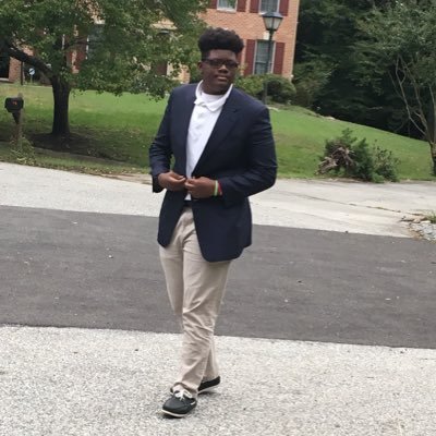 Profile Picture of Calvin Cunningham (@Coolcalvin12) on Twitter