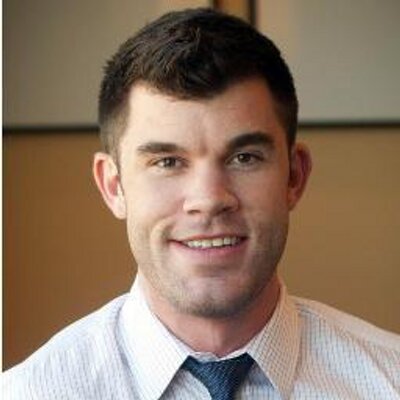 Profile Picture of Bryant Hutson (@bryanthutson) on Twitter