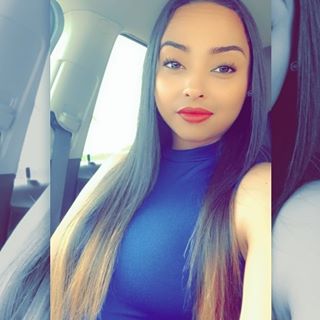 Profile Picture of Shary Albertus (@shary.albertus) on Facebook