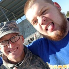 Profile Picture of Andrew Milliron (@andrewmilliron) on Tiktok