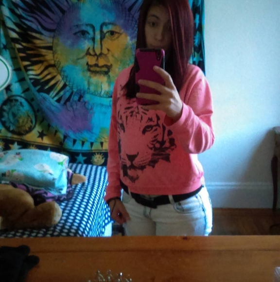 Profile Picture of Brigitte Cameau (@leopard121) on Poshmark