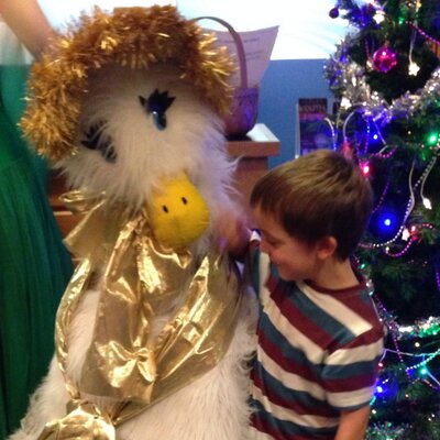 Profile Picture of Natasha Adams (@nitnatnoodles) on Twitter