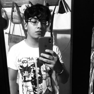 Profile Picture of Cristian Humberto Simon Sandoval (@simonsandoval98) on Twitter