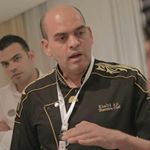 Profile Picture of chef khaled ali (@ch.khaled_ali) on Instagram