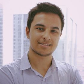 Profile Picture of Marco Aurélio Quirino de Souza (@maqsmarco) on Pinterest