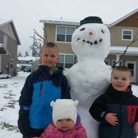 Profile Picture of Matthew Greenlaw (@mattgreenlaw) on Pinterest