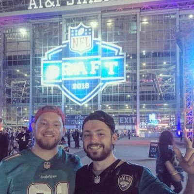 Profile Picture of Luke Matthew Cannon (@thelukecannon) on Twitter