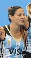 Profile Picture of Carla Dupuyon Wikipedia
