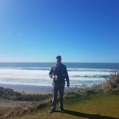 Profile Picture of Andy Althoff (@GolfAllDayAndy) on Twitter