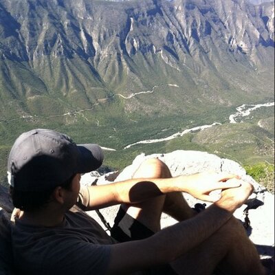 Profile Picture of Sergio Borrego (@sborregos) on Twitter