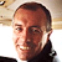 Profile Picture of Pete Lucas (@pete-lucas) on Quora