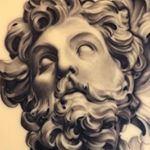 Profile Picture of Adam Makharita (NYC) (@adamdeanart) on Instagram