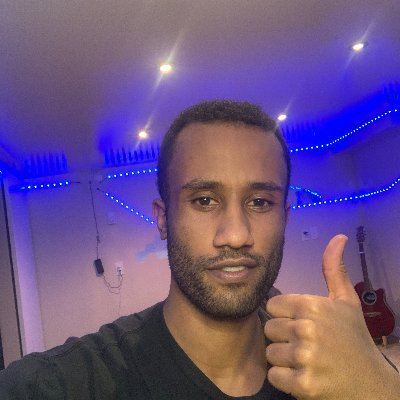 Profile Picture of Isaias Haile (@isaias_haile) on Twitter