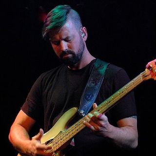Profile Picture of Dylan Wilson (@dylanwilsonbass) on Instagram