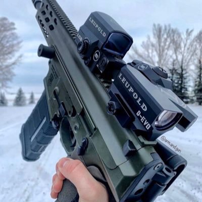 Profile Picture of Marcus Abbott (@MarcusAbbott16) on Twitter