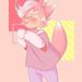 Profile Picture of Mina (@mina_foxy) on Pinterest