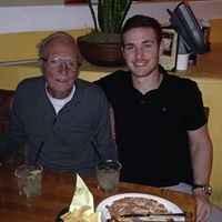 Profile Picture of Sam Sherrill (@sam-sherrill) on Quora