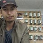 Darián Martinez - Instagram Profile Picture of Darián Martinez (@darinmartinez) on Instagram