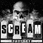 Profile Picture of ScreamFactoryTV (@@ScreamFactoryTV) on Tiktok