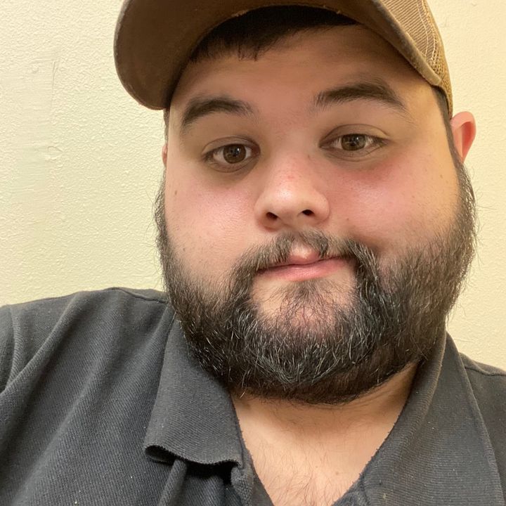 Profile Picture of Clay Taylor (@tanknation53) on Tiktok