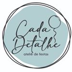 Profile Picture of Carol Menezes (@cadadetalhe) on Instagram