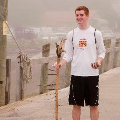 Profile Picture of Sean Rossiter (@srossiter18) on Twitter