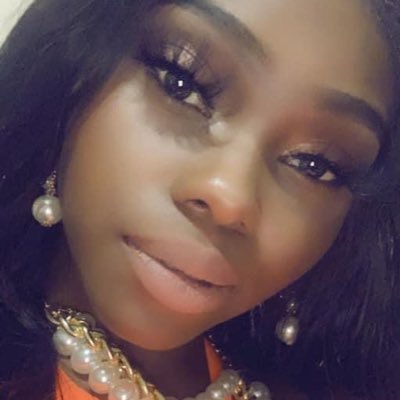 Profile Picture of Daniella Russell-Grant (@Daniell00890555) on Twitter