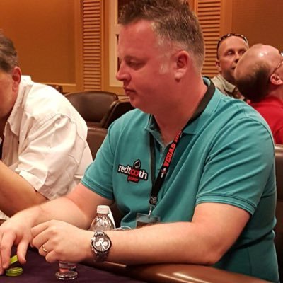 Profile Picture of Chris Brindle (@Chris_Brindle) on Twitter