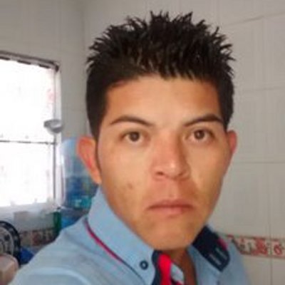 Profile Picture of Carlos Jaime Gallego (@CarlosJaimeGall) on Twitter