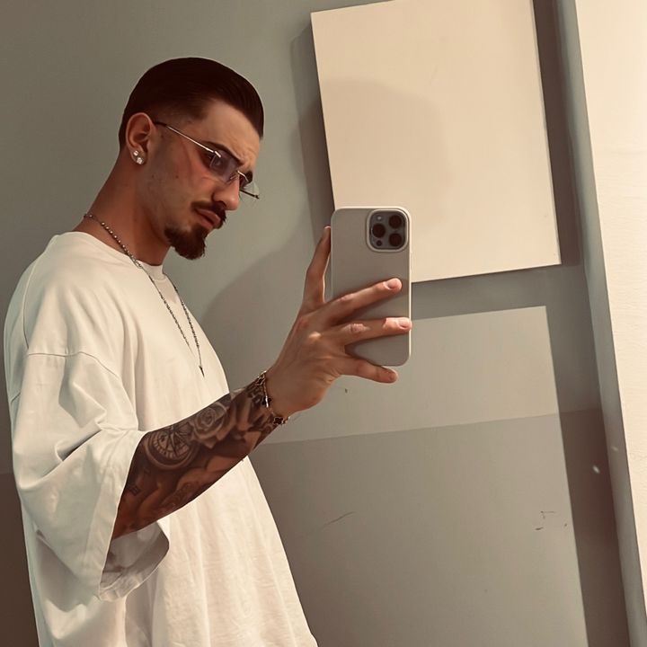 Profile Picture of A N D R E A💎 (@_andrea_rizzi_) on Tiktok
